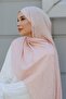 F Pattern Premium Shawl-Powder - 2