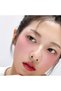 Moist Ampoule Blusher # 08 Berry Purple 20ml |   Moisturizing Liquid Blush - 7