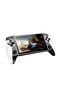X9 Portable Arcade Console – 4000 Games & 9 Classic Simulators on a Clear HD Screen