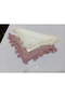 Needlepoint Double-Sided Writing - 2