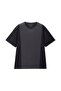 Men's Interlock Crew Neck Regular Tee