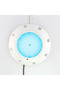 كشاف مسبح لطش لون واحد LED 24W