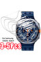 5Pcs Watch8 40mm 3-5PCS Screen Protector For Watch8 7 6 5 Classic 43mm 46mm Hydrogel Film Protecti - 8