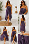 Muslin Shawl, Pareo, Etc. - 3