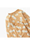 All-Over Pineapple Print T-shirt and Pyjama Set - 4