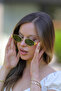 نظارات شمسية نسائية BH 9601 C01 - 4