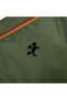 Women's Multi-Pocket Backpack (Width:30Cm X Length:34) Khaki Tan - 4