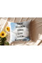 Think First, Then Ask Pillow, Gift - 2