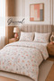 Mi̇a |   Double Cotton Duvet Cover Set |   Pillowcase |   Duvet Cover |   Bed Sheet |   Bedspread |   Dowry - 3