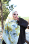 شال شاكيك بايرد جاردن أكوا سوفت - 6
