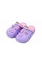 Premium Children's Comfort Unisex Orthopedic Daily, Massage Sole Pressure Balance System Beach Sea Garden Slippers - 4
