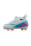 Gkrp 610 Su Green Baby Blue Unisex Turf Ground Cleats Gkrp-610-Su-Yesili-Bebe-Mavi Green - 2