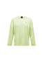 M Trail Ls Men's Casual T-Shirt G79358090T Green
