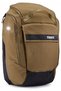Rucsac de ciclism Paramount 26L maro - 2