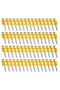 Cuișoare pentru DCN890 STD 2.6mmx40mm - 3