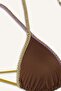 Lilyrose X Defacto Regular Fit Bikini Top H8839Ax26Hs - 2