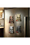 Dubai Landmark Metal Fridge Magnet Travel Souvenir Gift R490 - 2