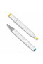 Twin Marker Set, 60 Colours, Dual Tip Colouring Markers for Drawing and Illustration - 2