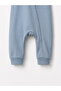 Overalls with Built-In Gloves (100% Cotton) - 3