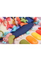 Baby Play Mat BM1008B25 – Soft Infant Activity Mat for Sensory Development & Playtime - 3