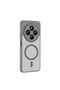 Xiaomi Redmi 14C 4g Case Magsafe Camera Protected Matte Anti-Fingerprint Senk - 6