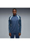 Mens individualFINAL Quarter-Zip Football Top