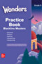 Reading Wonders Practice Book 2023 G05 (9781309132463)_ماجروهيل وندرز ورك بوك الصف الخامس