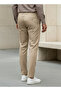 Men Regular Fit Formal Trousers - 3