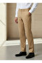 Regular Fit Flexi Waist Formal Trousers