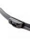 Universal windshield wiper “FLAT” 22”/55cm