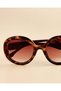Women Assorted Round Sunglasses - 4