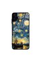 Galaxy A07 Case with Camera Lens Protection Patterned Silicone Superior Protection Senk - 5