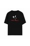 Prison Break Printed Oversize Unisex T-Shirt |   Specially Designed High-Quality Printed T-Shirt