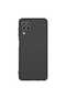 Galaxy M22 Case Soft Silicone with Camera Protection Launch - 3