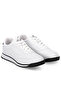 Feska Men's White Casual Sports Shoes - 2