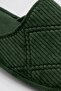 Comfort unisex green house slippers comfortable gift dowry groom guest slippers 37-45 - 3