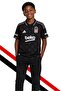 Original Licensed Adidas Jersey 25-26 Season Black Kids Jersey