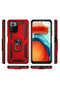 Xiaomi Poco X3 Gt Case Camera Protector Magnetic Stand Tank Protection Gzst - 2