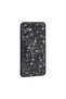 Galaxy A06 Case with Glittering Diamond Stones and Raised Camera Protection Silicone - 5