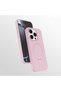 iPhone 15 Pro Max Case with 360 Degree Rotating Stand Magsafe Camera Lens Protection Silicone Senk - 3