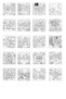 90's Childhood Coloring Book/Nostalgic 90S Childhood Coloring Book/ Coloring Book for Adults and Teens - 5
