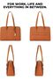 The Celeste Tote Bag for Women - 7