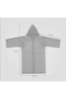 Hooded Children's Raincoat - 2
