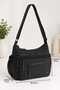 Krınkıl Fabric Women's Shoulder Bag M16 - 2