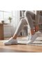 251952 Slip-One 36/40 Lace-Up Look Laceless Sneaker Sports Shoes