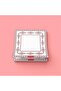 تطريز كانافيسي |   دفتر ملاحظات على شكل مكعب لاصق (10×10 سم)، 50 ورقة