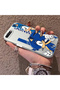 iPhone 7 Plus/8 Plus Compatible Hard Acrylic Back Silicone Edge Lens Protection Case - 3