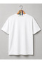 The Odysses Premium Cotton T-Shirt Unisex Printed Casual Wear - 2