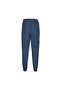 Trenz Men's Navy Blue Sweatpants - 4