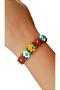 Design Set That Offers Unlimited Jewelry Combinations Including Ropes and Beads - Design Your Own Bracelet - 5